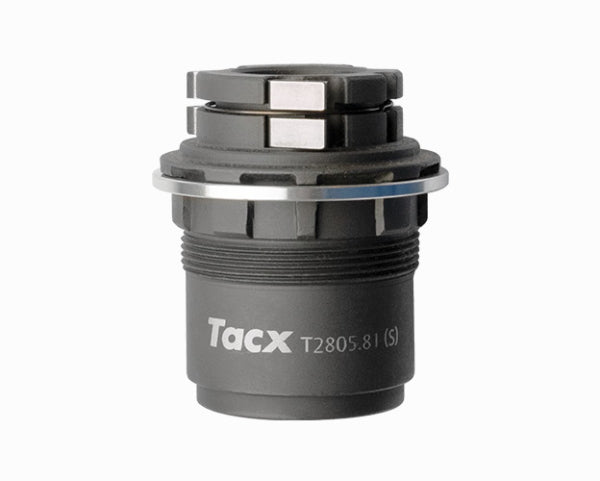 TACX Direct Drive Trainer Freehub