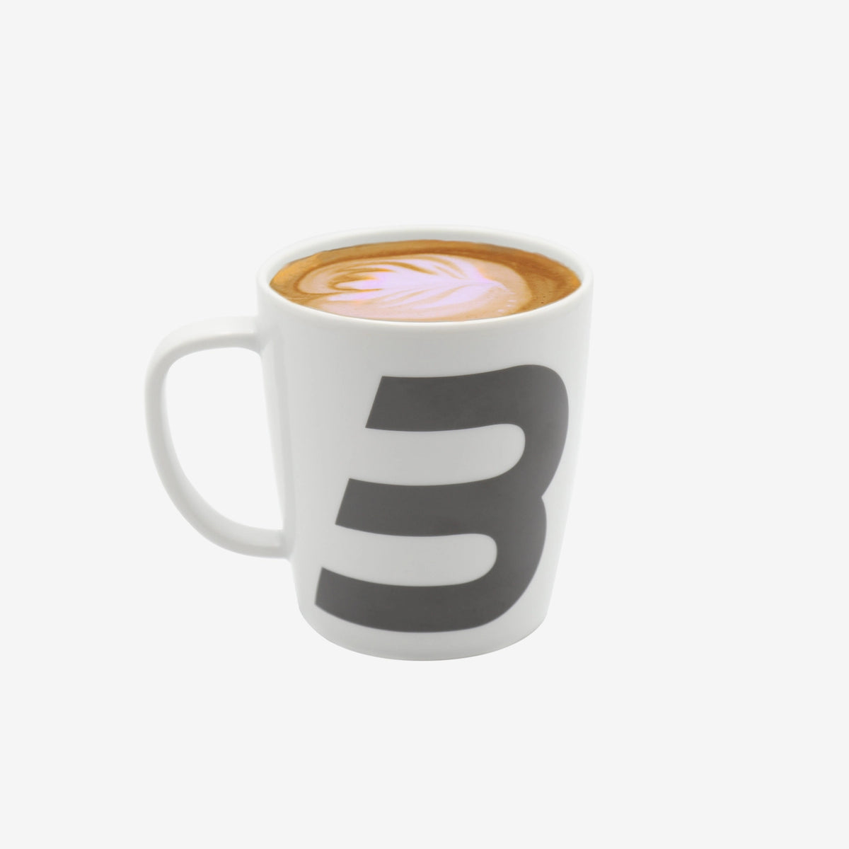Basso Cappuccino Mugs