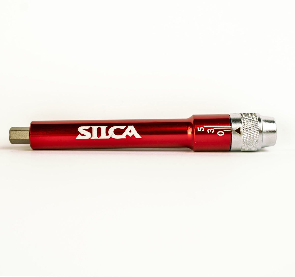 Silca T-Ratchet + Ti Torque Kit G2 version