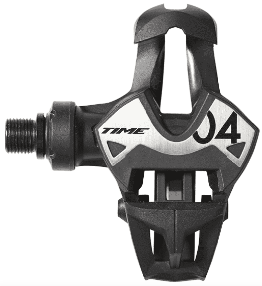 Time mountain discount pedals
