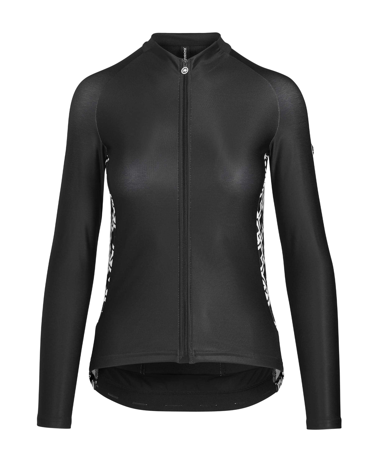 ASSOS UMA GT Spring Fall LS Jersey - La Bicicletta Toronto