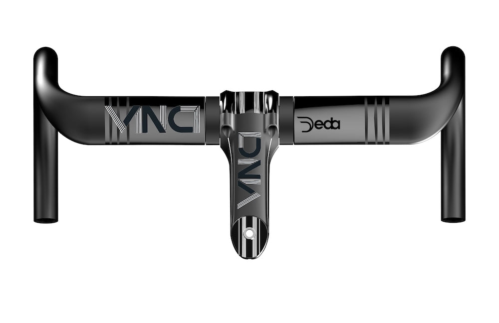 しーだ：DEDA VINCI STEM DEDA ELEMENTI Deda Vinci Stem - La Bicicletta Toronto