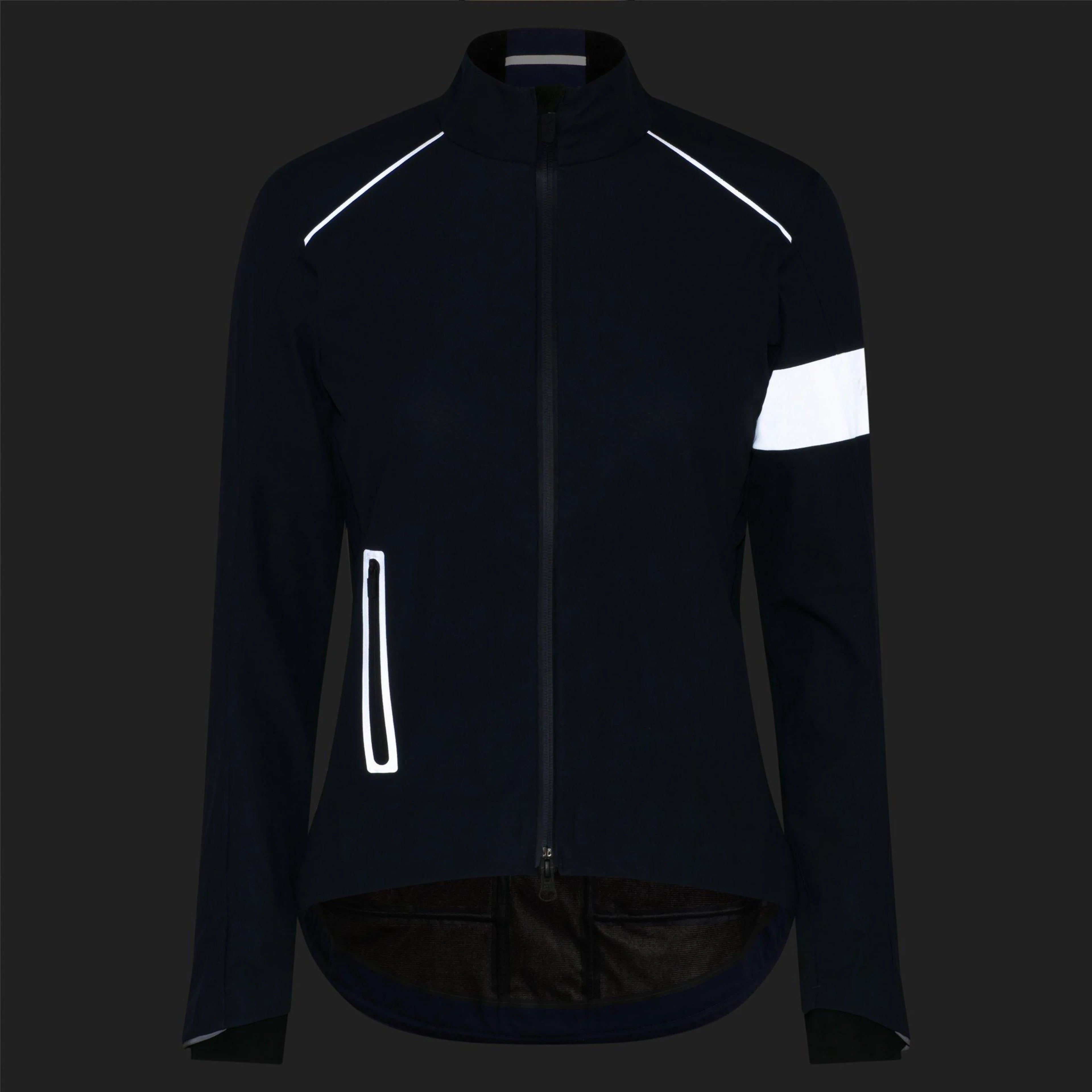 Rapha Women's Classic Gore-Tex Winter Jacket | Wind and Water - La