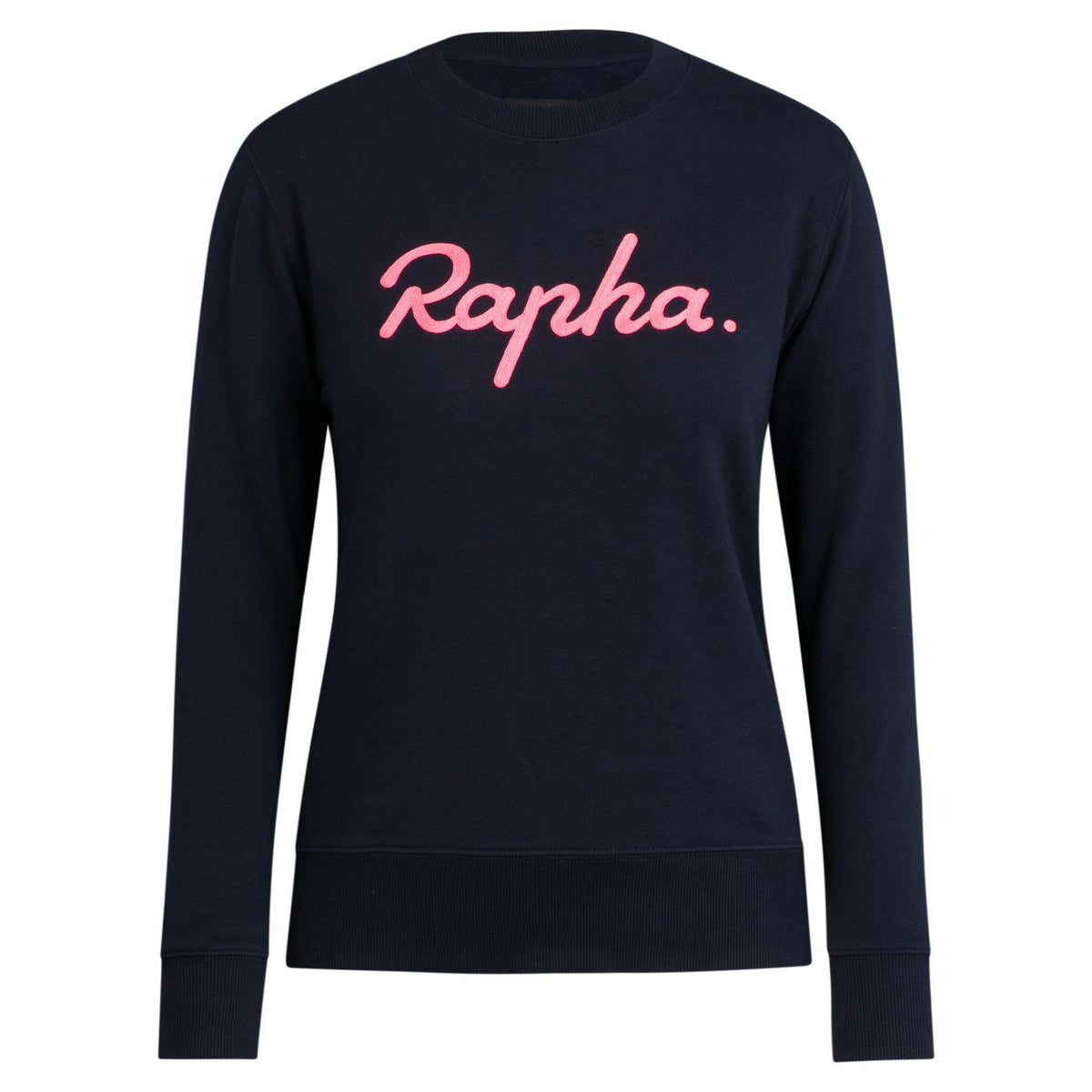Rapha Women&#39;s Logo Sweatshirt