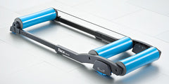 Tacx galaxia indoor hot sale retractable bicycle rollers