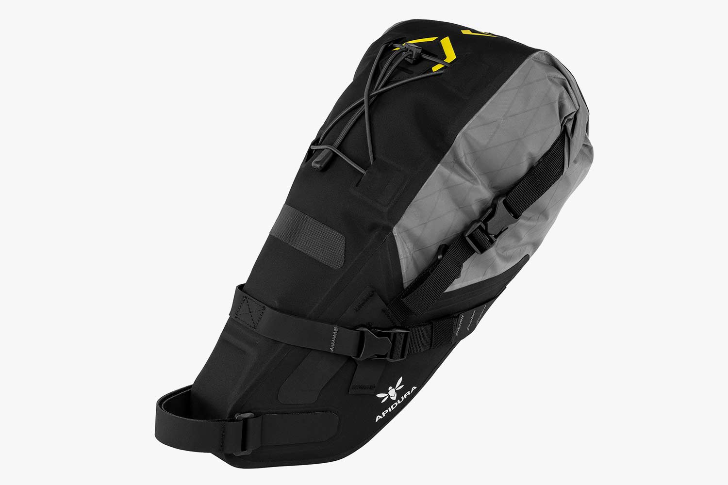 Apidura Backcountry Saddle Pack - La Bicicletta Toronto