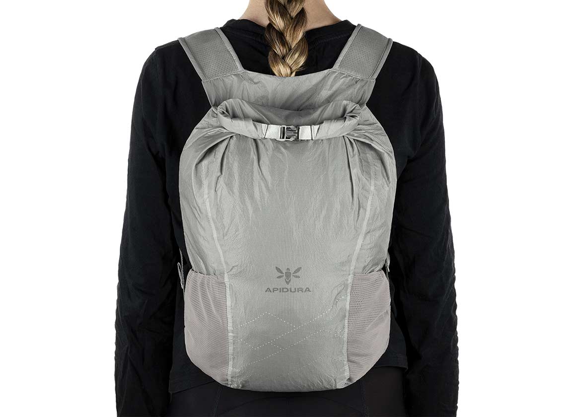Apidura Packable Backpack