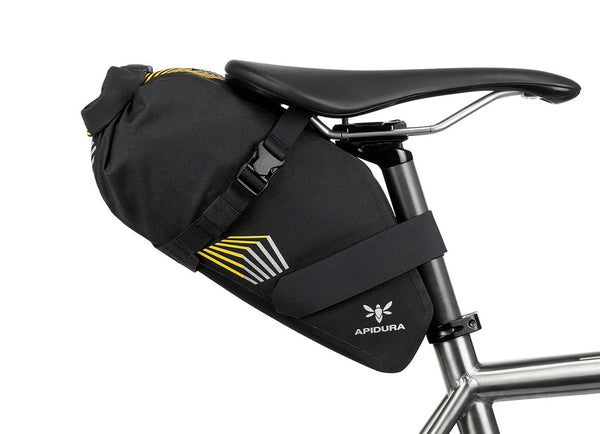 Apidura Racing Saddle Pack - La Bicicletta Toronto