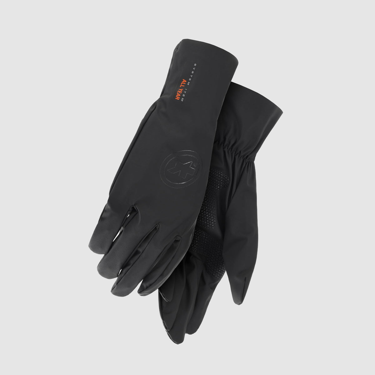 ASSOS RSR Thermo Rain Shell Gloves