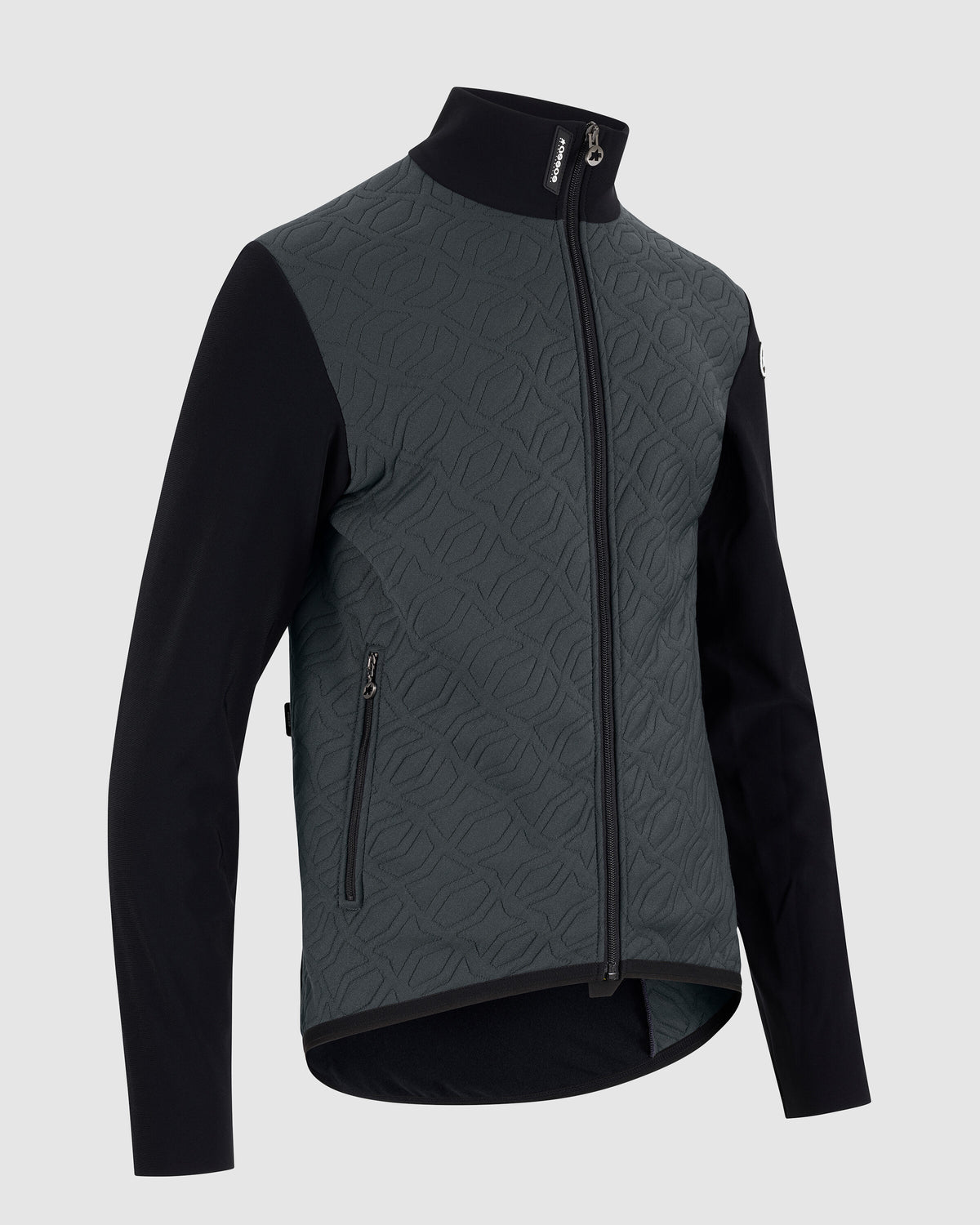 ASSOS TRAIL STEPPENWOLF Spring Fall Jacket T3
