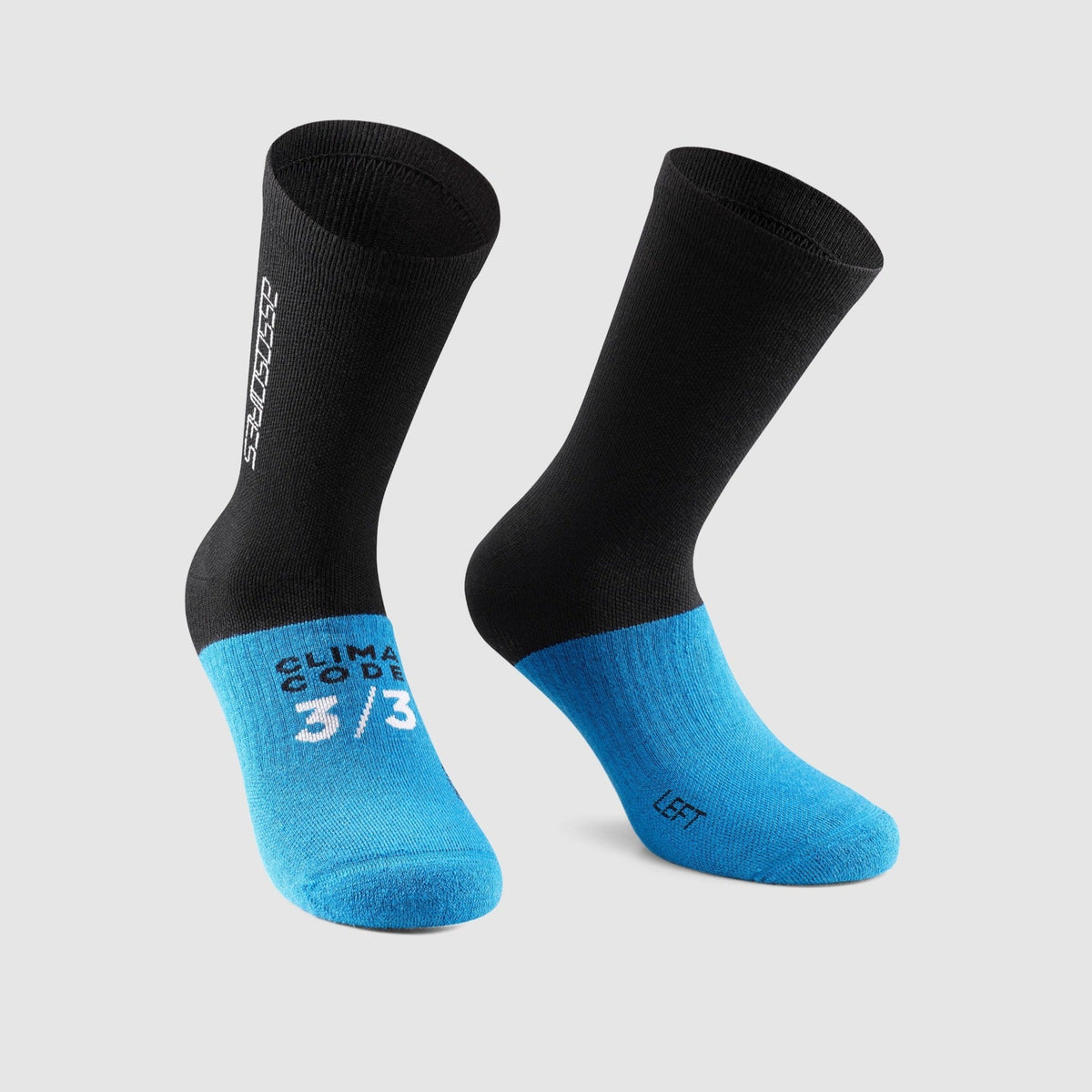 Winter Socks EVO