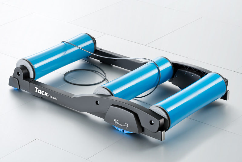 TACX Galaxia Rollers
