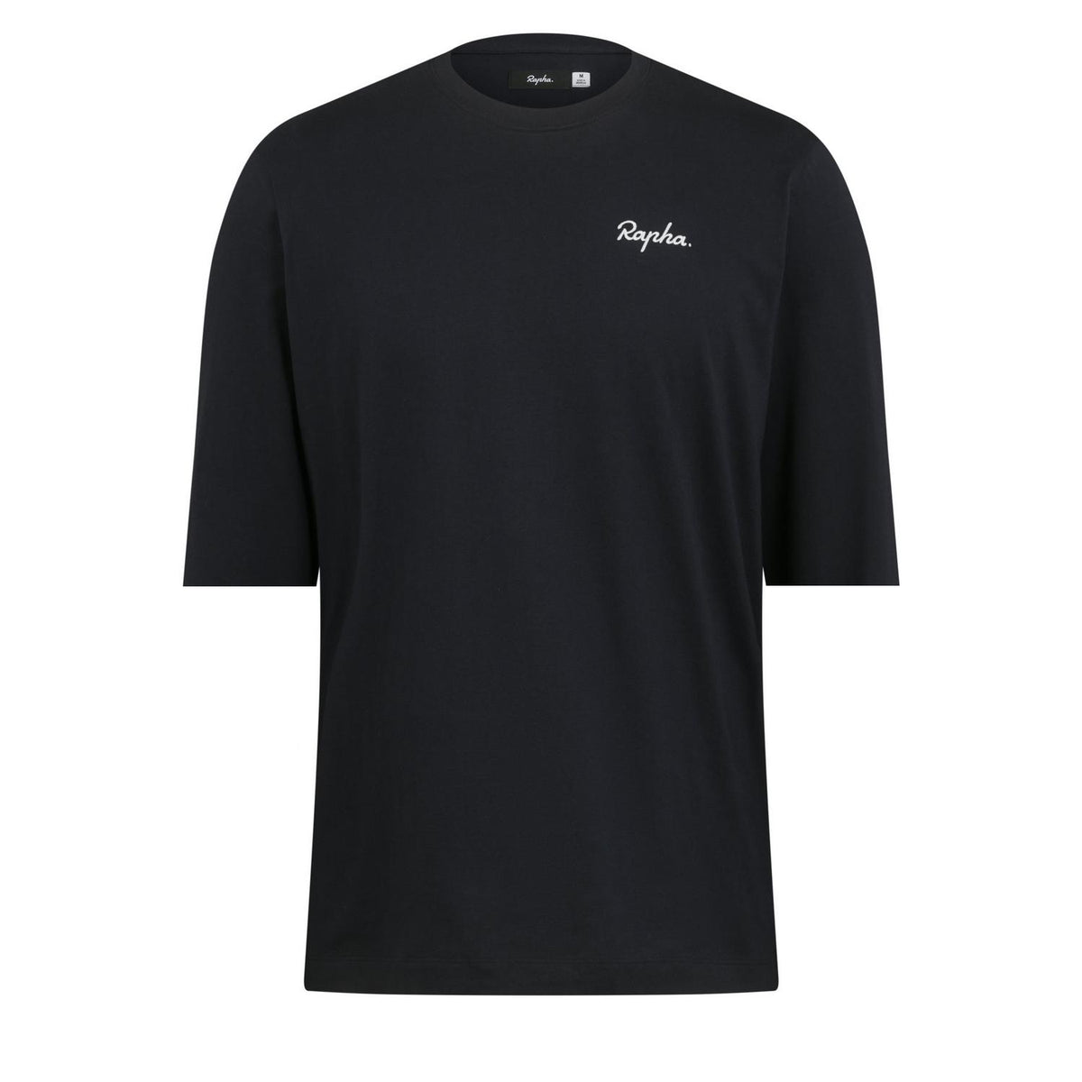 Rapha Logo T-Shirt Discreet