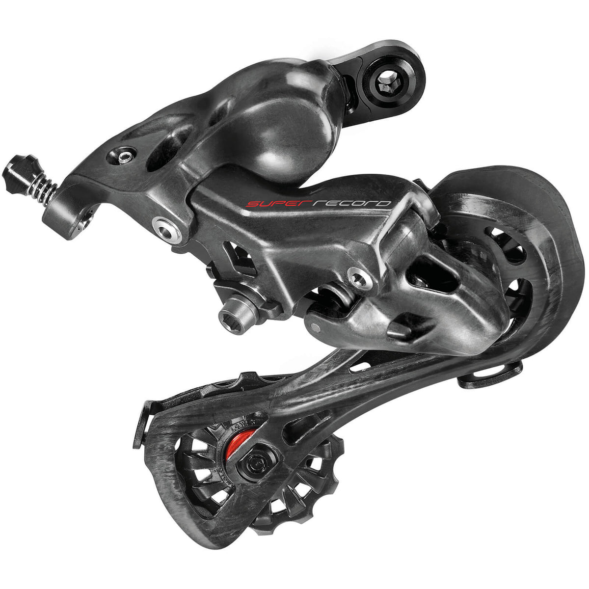 Campagnolo Super Record 12s Rear Derailleur La Bicicletta Toronto
