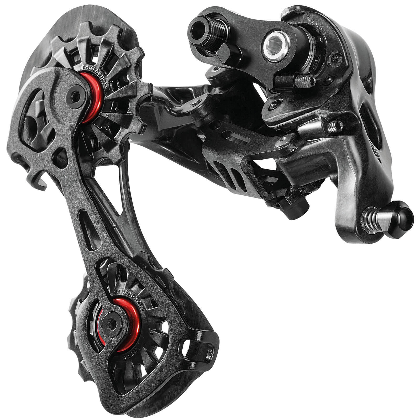 Campagnolo Super Record 12s Rear Derailleur La Bicicletta Toronto