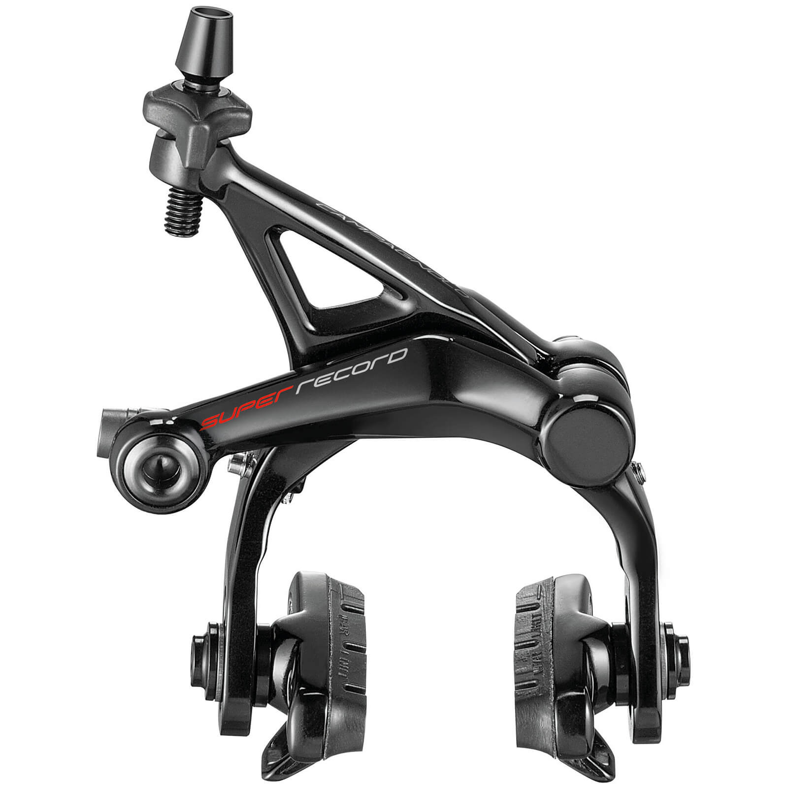 Campagnolo Record キャリパーブレーキ　12sモデル Campagnolo Super Record 12s Brake Calipers - La Bicicletta Toronto