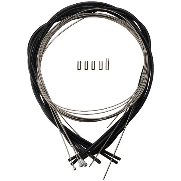 Campagnolo 9s-10s-11s EP Cable Kit