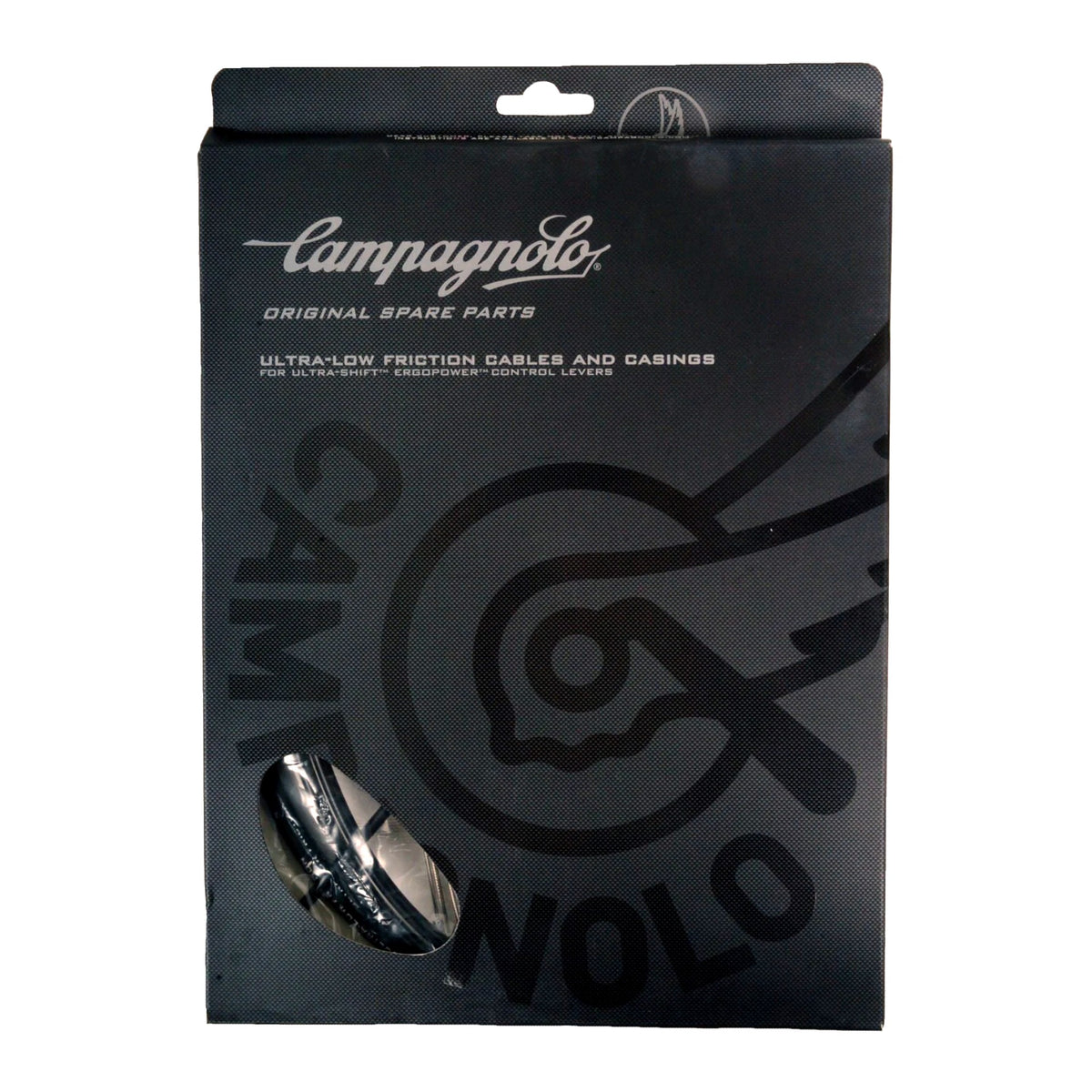 Campagnolo 9s-10s-11s EP Cable Kit
