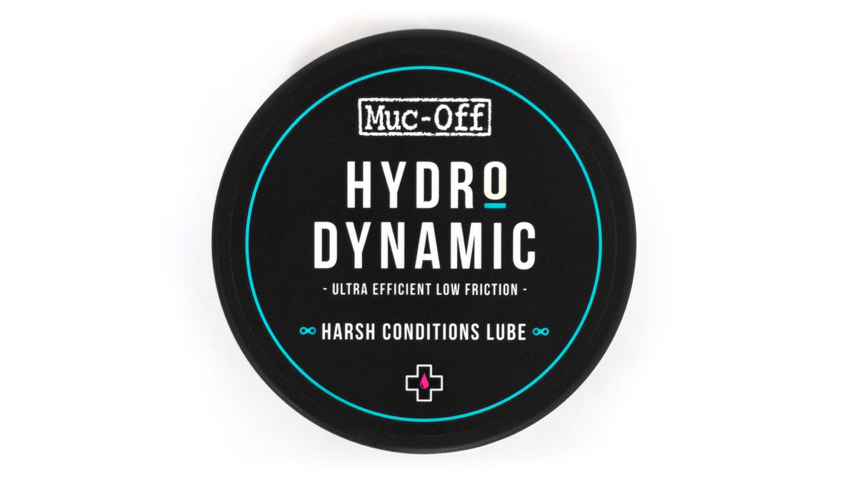 Muc-Off Hydro Dynamic Classics Lube