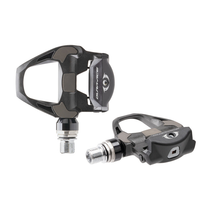 pedale bici Shimano Dura-Ace PD-R9100 Pedals