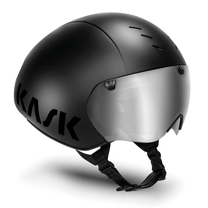 KASK Bambino Pro | Aero Cycling Helmet - La Bicicletta Toronto