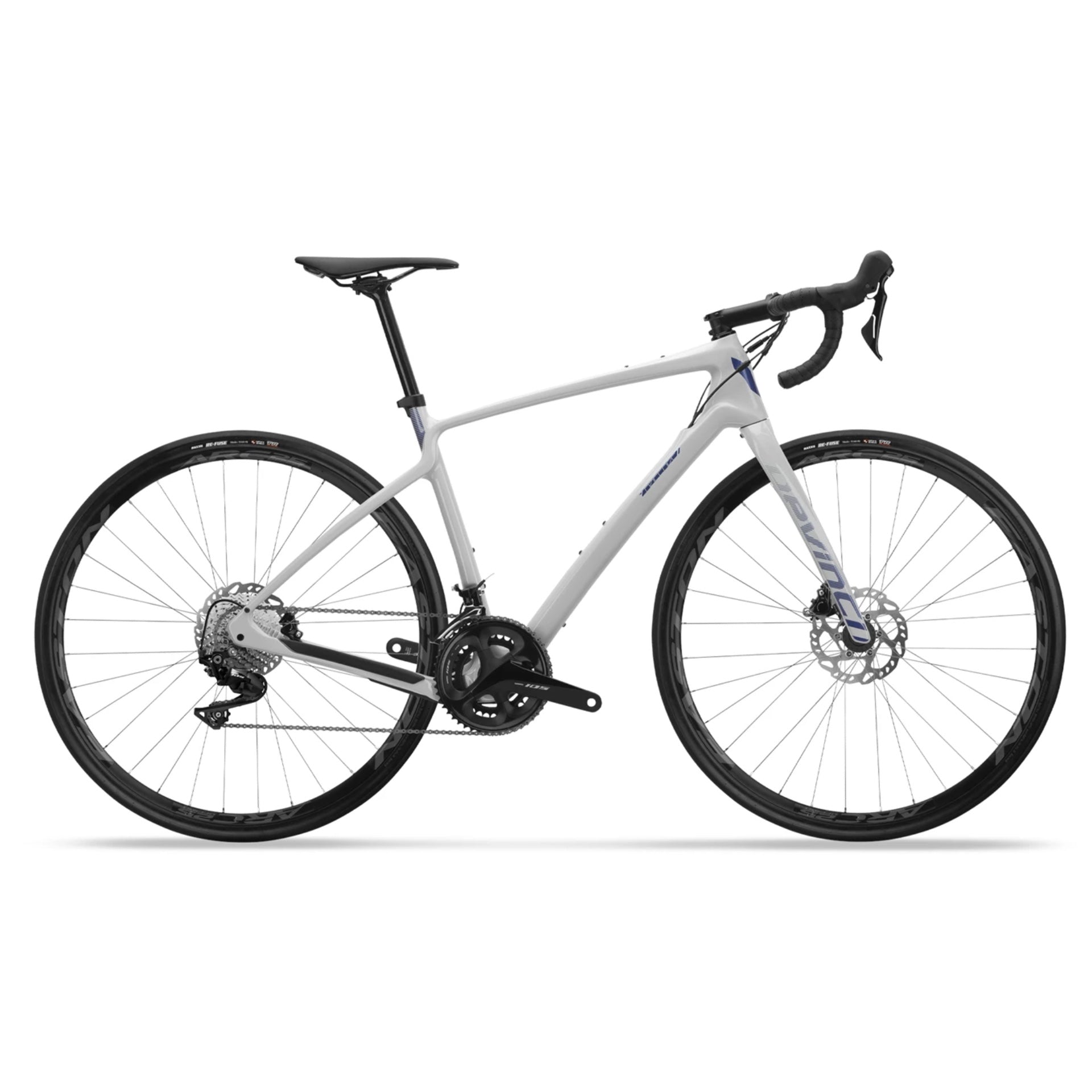 Devinci Hatchet Carbon - 105 - La Bicicletta Toronto