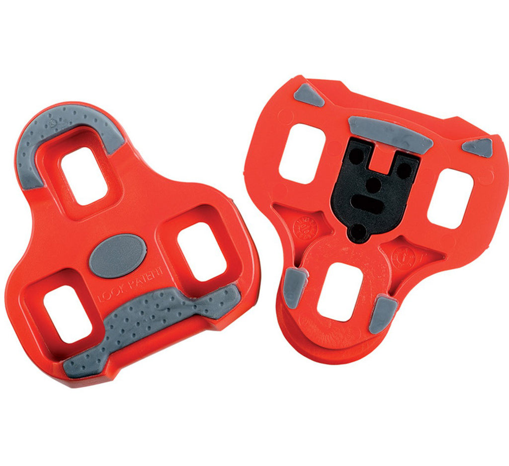 LOOK Keo GRIP Cleats - La Bicicletta Toronto