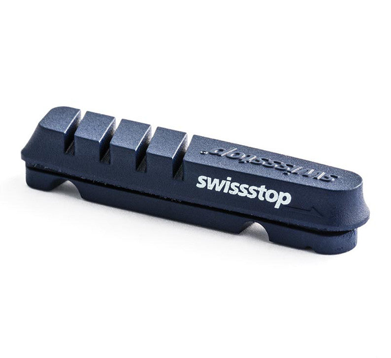 SwissStop FlashEvo BXP Brake Pads (SHIMANO-SRAM)