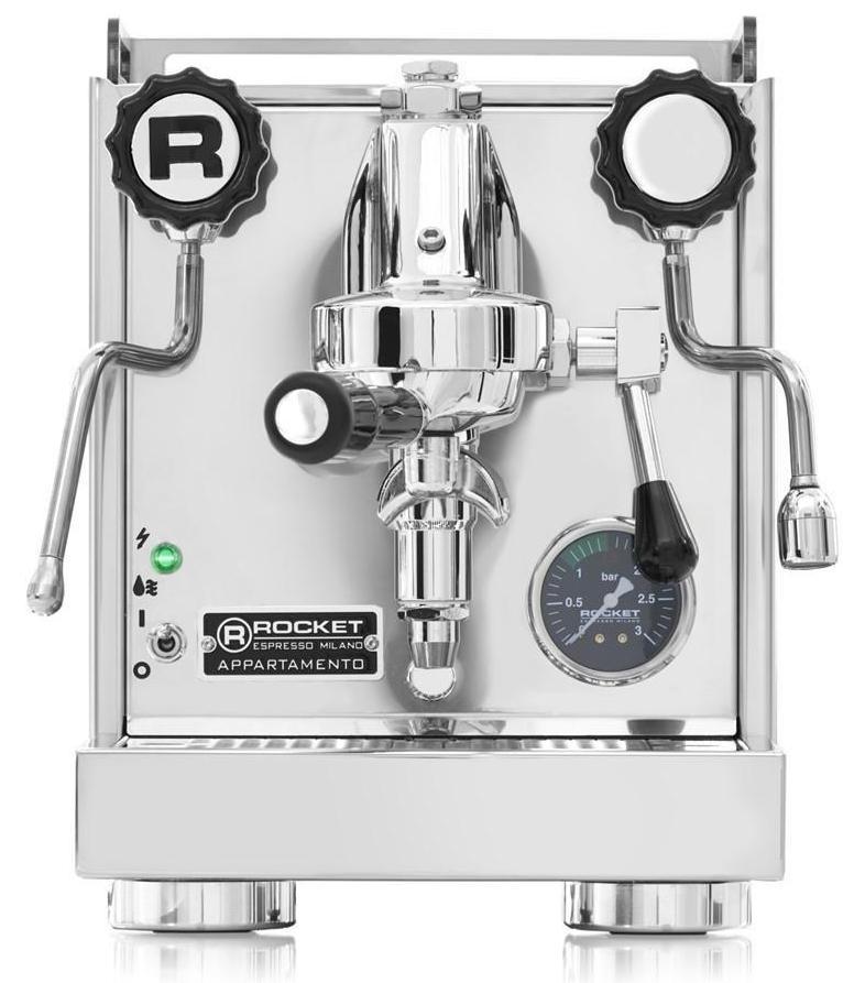 Rocket Appartamento Espresso &amp; Coffee Machine