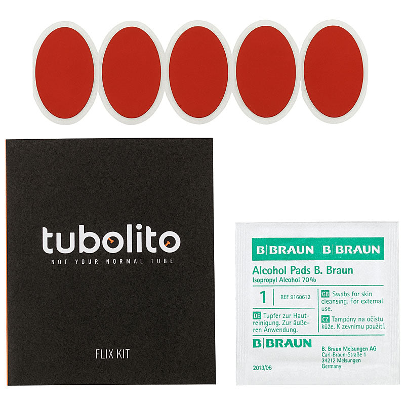 Tubolito Repair Patch-Kit