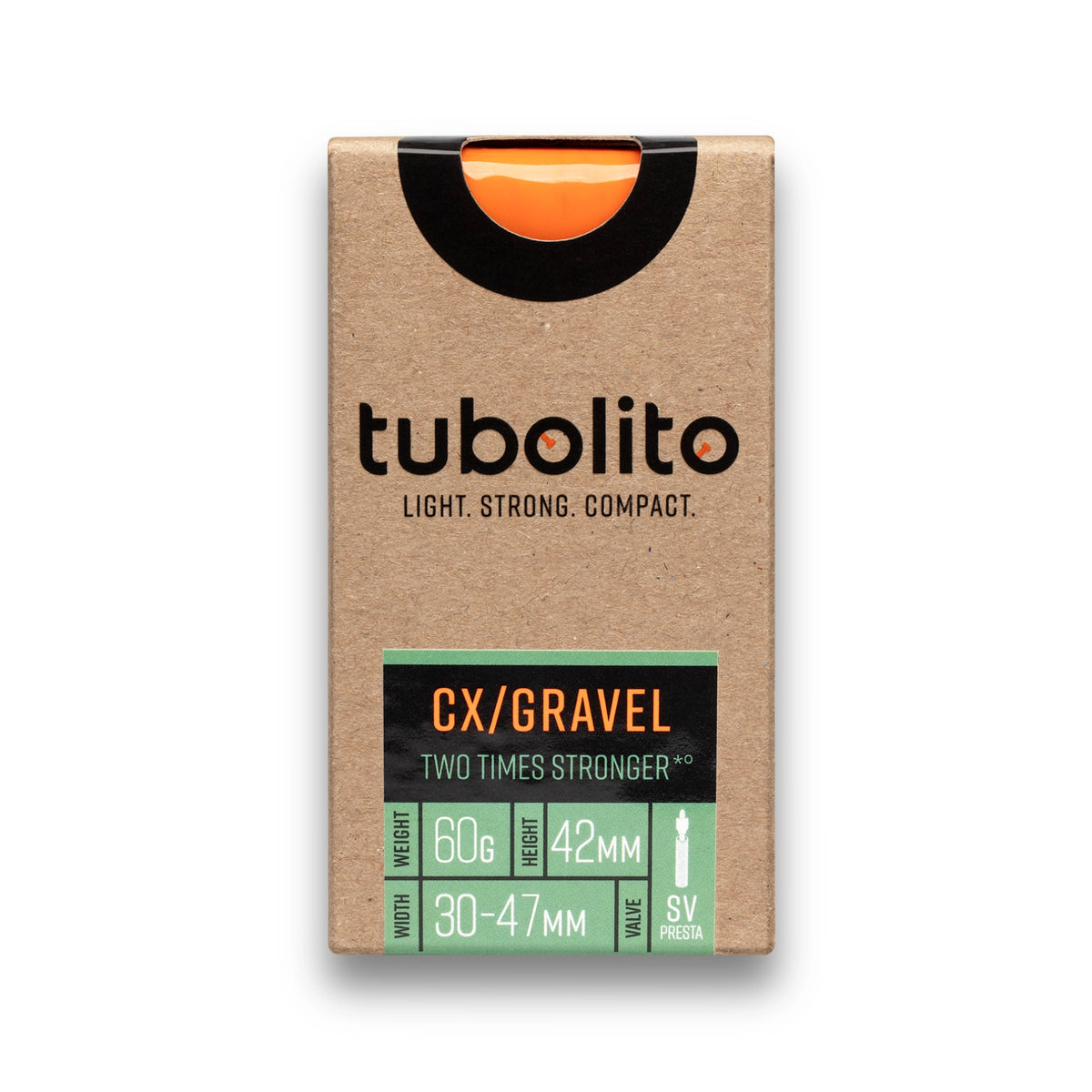 Tubolito CX/Gravel Inner Tube