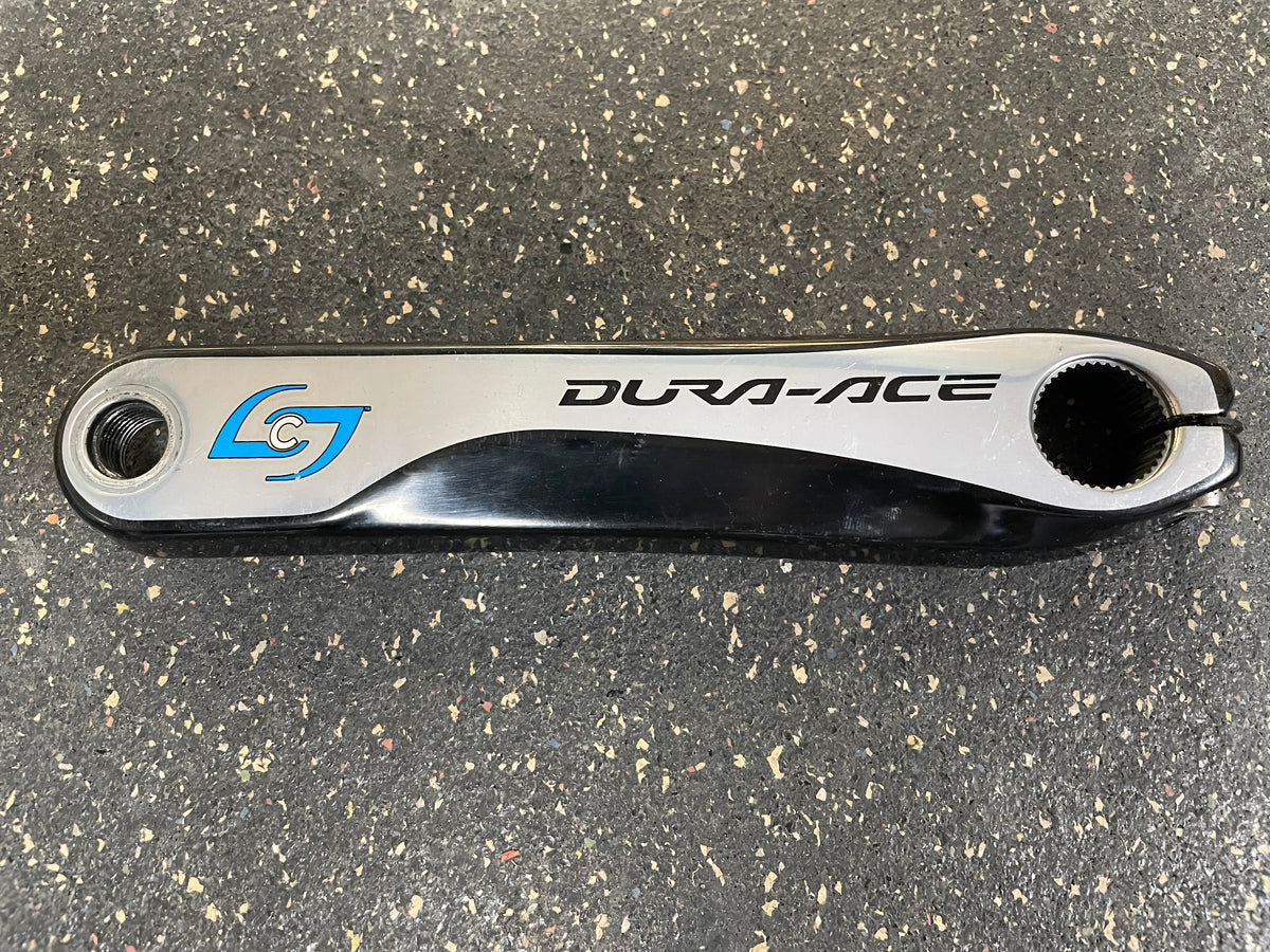Dura-Ace R9000 Stages Power Meter