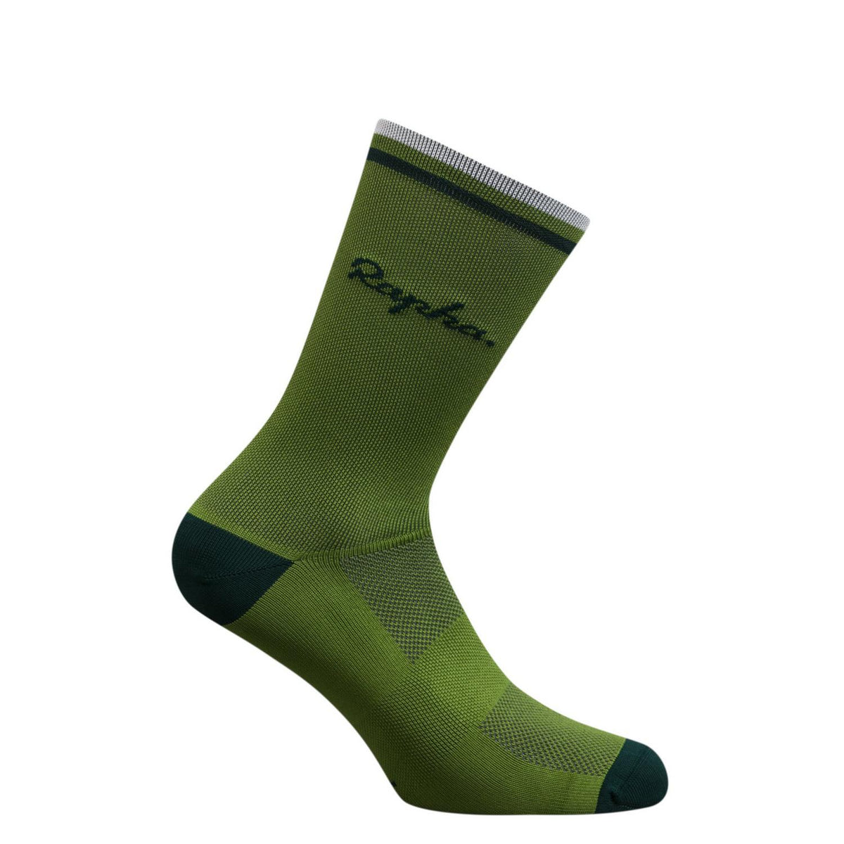Rapha Logo Socks