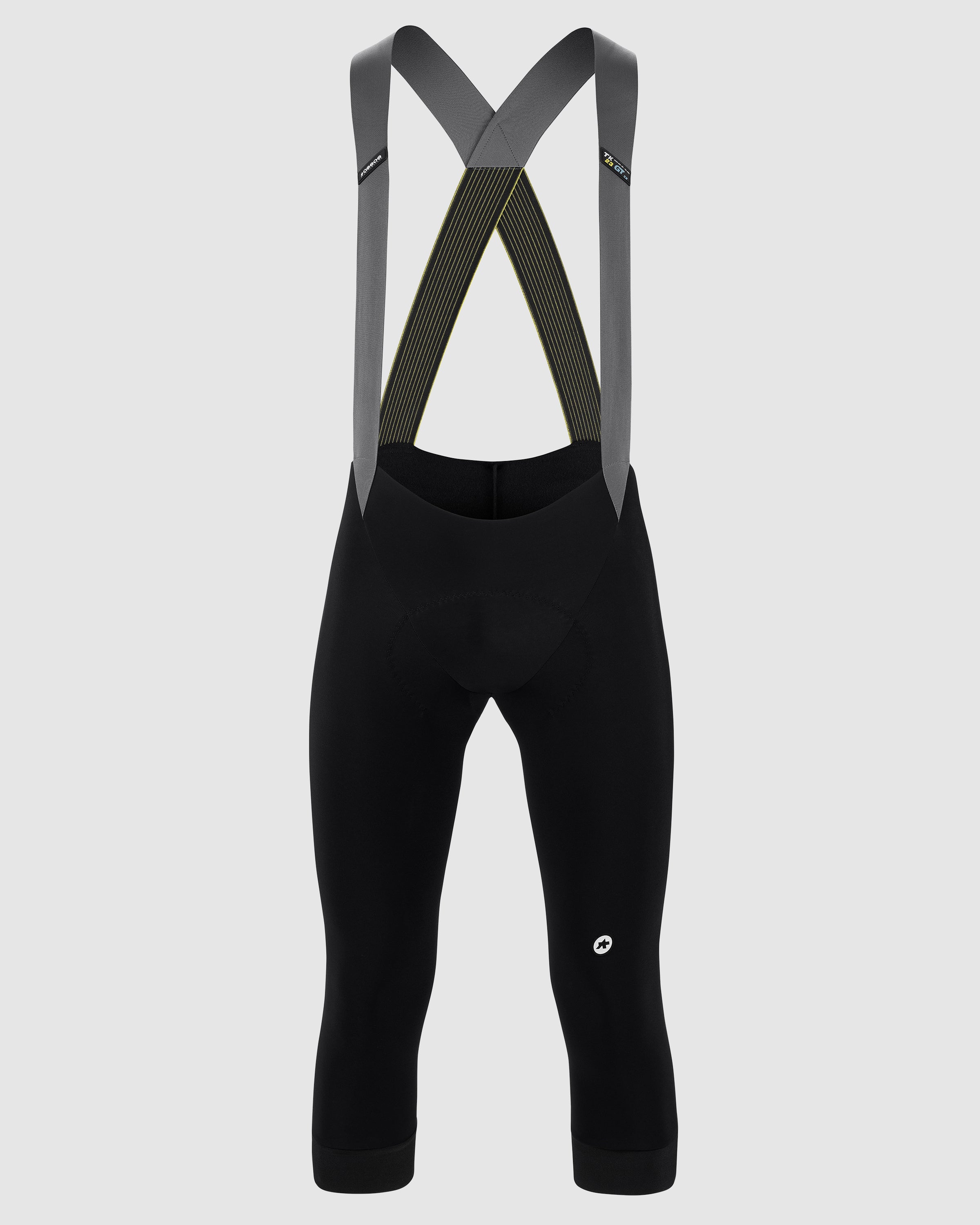 ASSOS MILLE GT Spring Fall Bib Knickers C2 - La Bicicletta Toronto