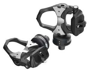 Favero Assioma Power Meter Pedals - La Bicicletta Toronto