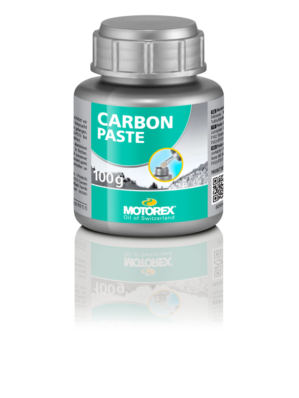 Motorex Carbon Paste