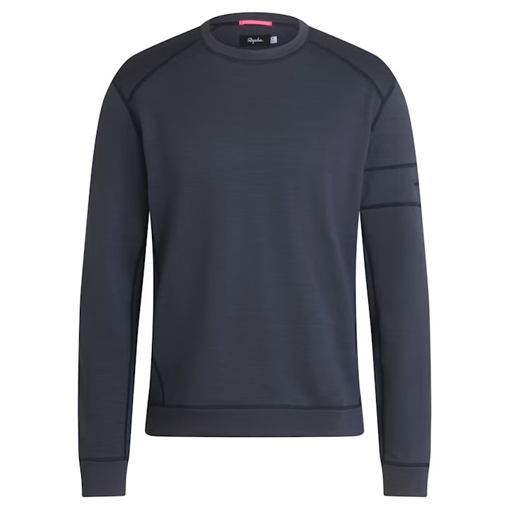 Rapha Merino Sweatshirt La Bicicletta Toronto