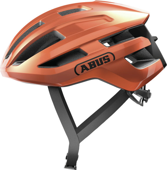 ABUS PowerDome Helmet