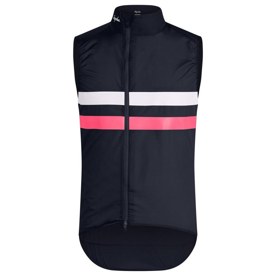 Rapha Brevet Gilet - La Bicicletta Toronto