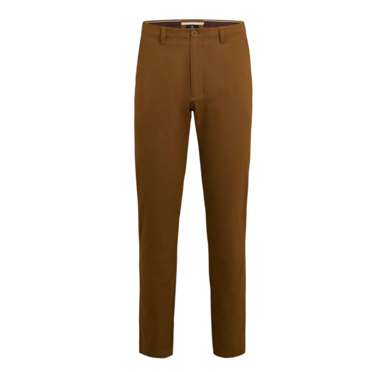 rapha tech trouser brown