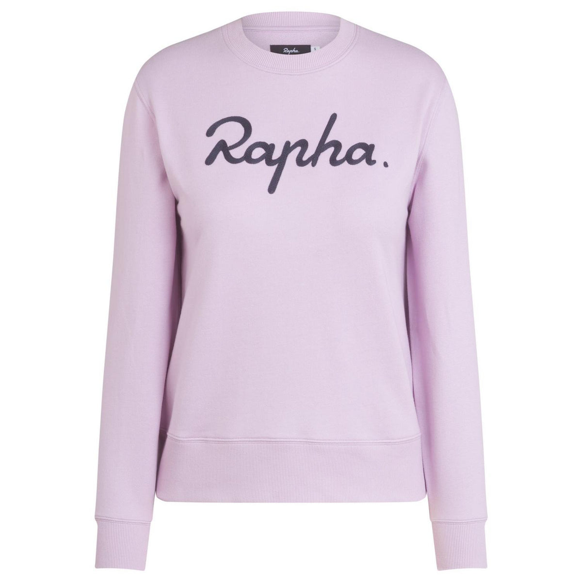 Rapha Women&#39;s Logo Sweatshirt