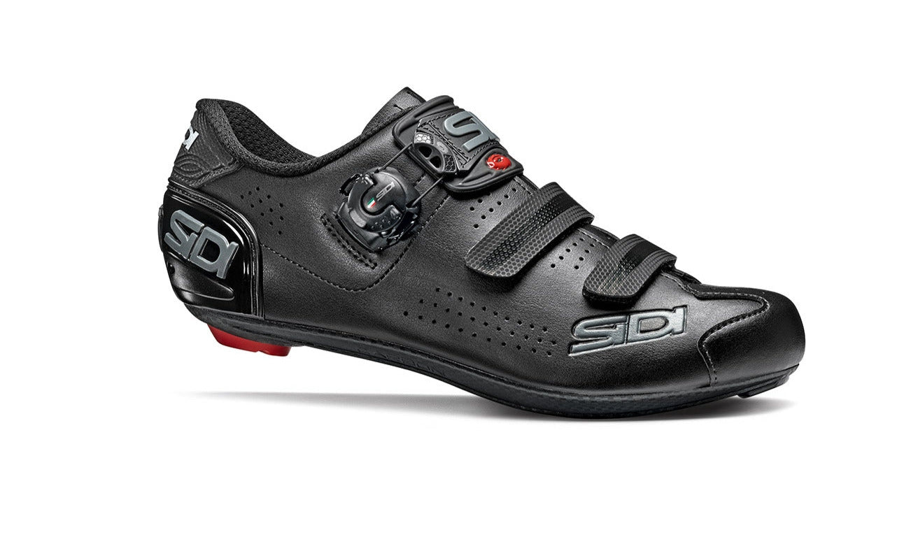 Sidi wide deals fit cycling shoes