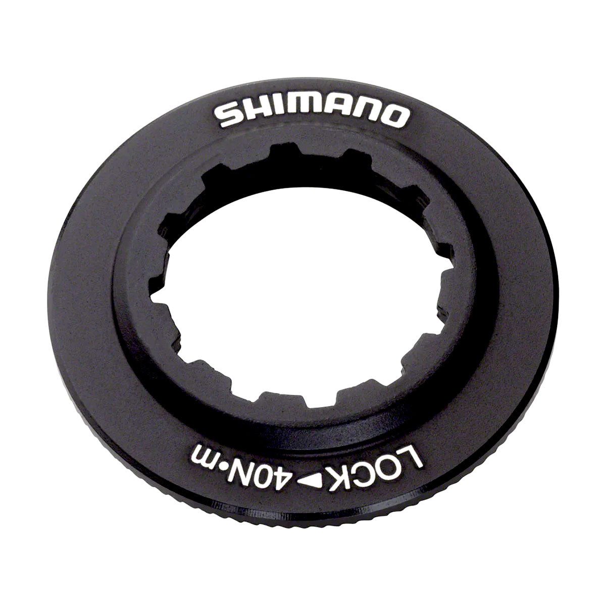 Shimano Rotor RT-MT800 CL SSI