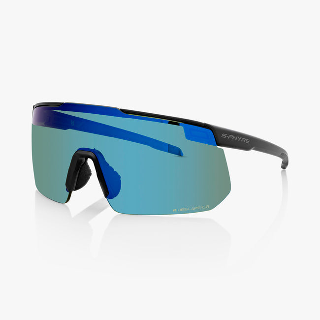 Shimano S-PHYRE Magnetic Sunglasses