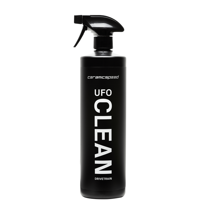 CeramicSpeed UFO Clean Drivetrain 1L