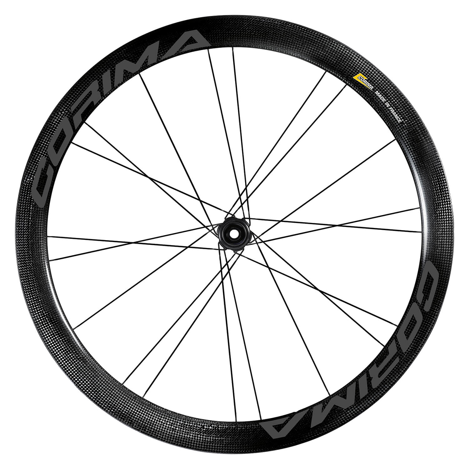 Corima WS 47 Disc - La Bicicletta Toronto